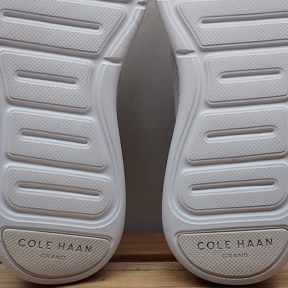 Cole Haan Womens GrandSport Journey Athletic Shoes Size 5 B - Picture 11 of 12